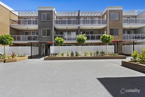 3/49-53 Wentworth Ave, Wentworthville, NSW 2145