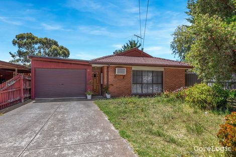 Property photo of 97 Macedon Street Hoppers Crossing VIC 3029