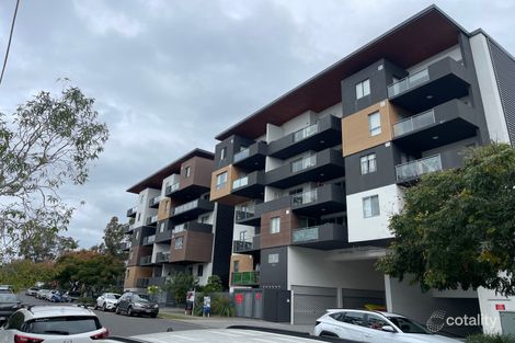 407/148 Victoria St, Kelvin Grove, QLD 4059