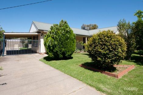 Property photo of 334 Eden Street Lavington NSW 2641