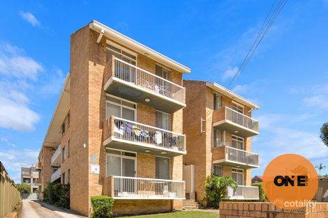 Property photo of 7/13 Mary Street Lidcombe NSW 2141