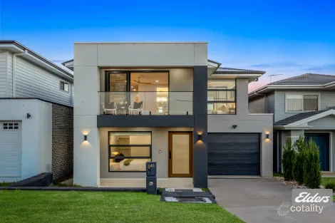 41 Solstice St, Box Hill, NSW 2765