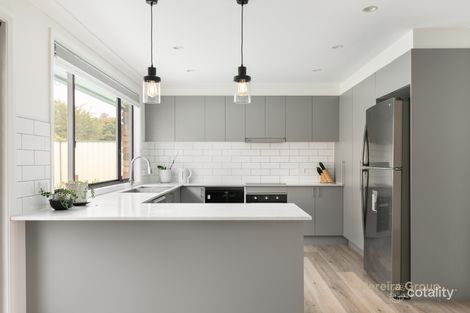Property photo of 1 Chaperon Crescent Minto NSW 2566