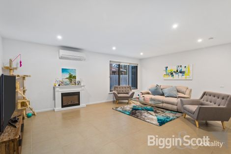 Property photo of 21 Foster Crescent Knoxfield VIC 3180