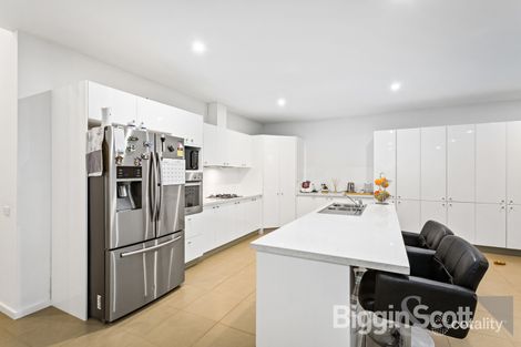 Property photo of 21 Foster Crescent Knoxfield VIC 3180