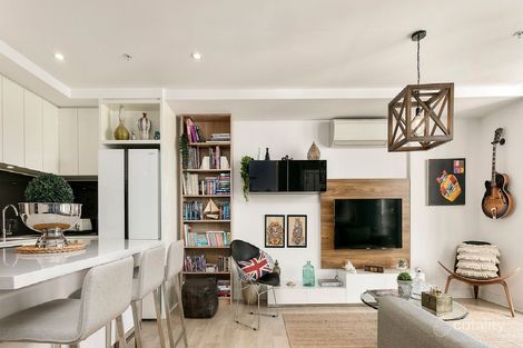 Property photo of 403/101 Bay Street Port Melbourne VIC 3207