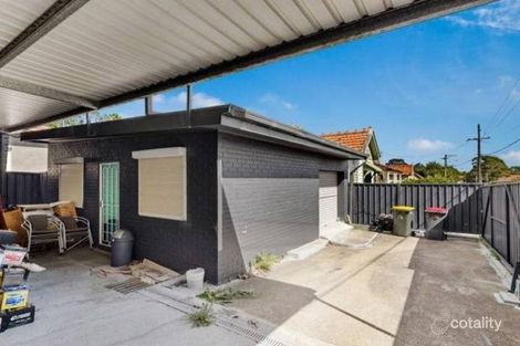 Property photo of 110 Frederick Street Ashfield NSW 2131