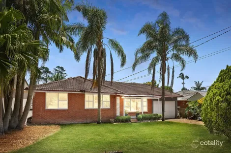 3 OPALA ST, BELROSE, NSW 2085