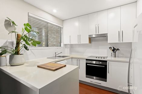 Property photo of 8/5-7 Koorabel Avenue Gymea NSW 2227