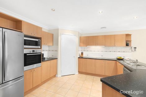 Property photo of 42 Marton Crescent Kings Langley NSW 2147