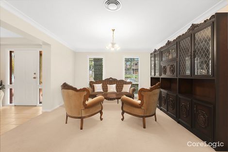 Property photo of 42 Marton Crescent Kings Langley NSW 2147