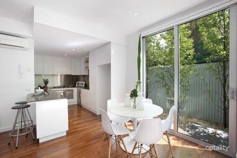 Property photo of 16/247 Williams Road South Yarra VIC 3141