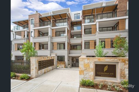 308/1-5 Chapman Ave, Beecroft, NSW 2119