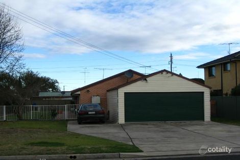 22 Conrad St, Richmond, NSW 2753