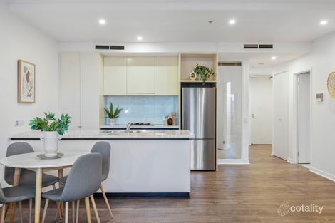 Property photo of 2005/45 Haig Street Southbank VIC 3006