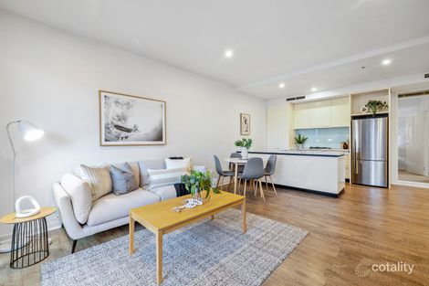 Property photo of 2005/45 Haig Street Southbank VIC 3006