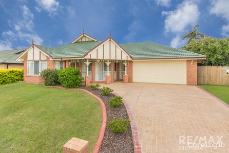 Property photo of 6 Hambleton Crescent Murrumba Downs QLD 4503