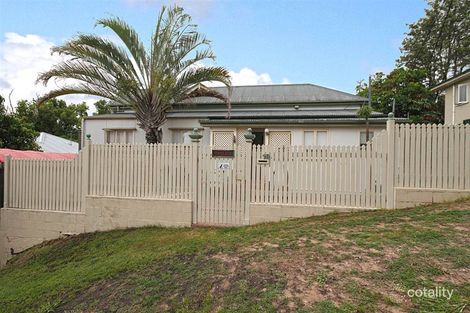 Property photo of 18A Clay Street Ipswich QLD 4305