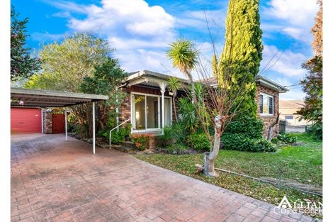 Property photo of 24 Parkview Avenue Picnic Point NSW 2213