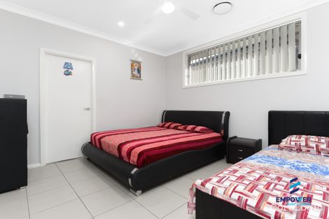 Property photo of 9 Olley Street Claymore NSW 2559