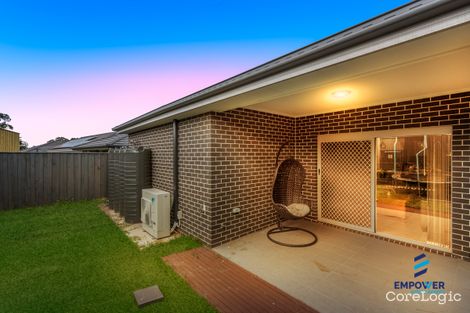 Property photo of 9 Olley Street Claymore NSW 2559