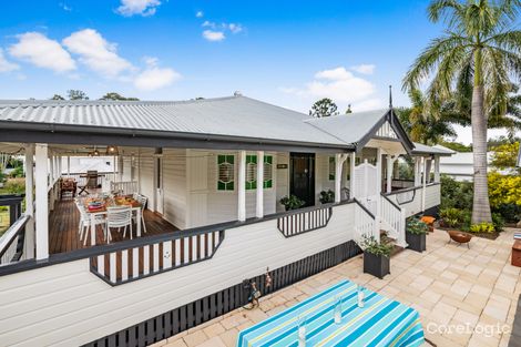 Property photo of 168 Boundary Road Bardon QLD 4065