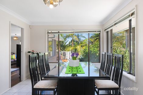 Property photo of 18 Roma Avenue Mount Pritchard NSW 2170