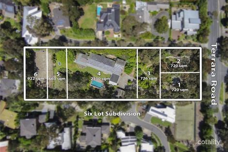 35 Terrara Rd, Vermont, VIC 3133