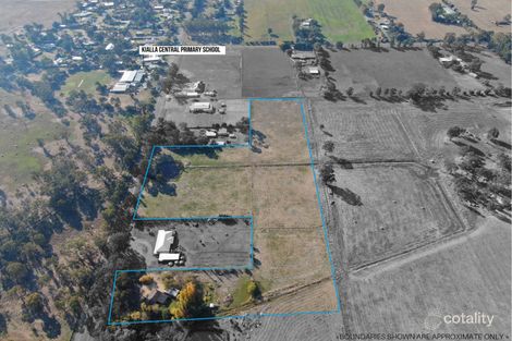 165 Central Kialla Rd, Kialla, VIC 3631