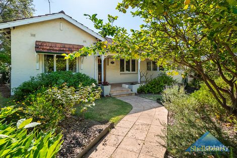 Property photo of 37 Griver Street Cottesloe WA 6011
