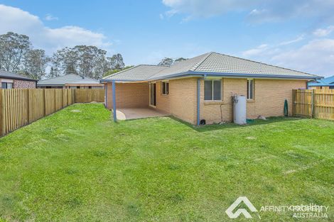 Property photo of 26 Faculty Circuit Meadowbrook QLD 4131
