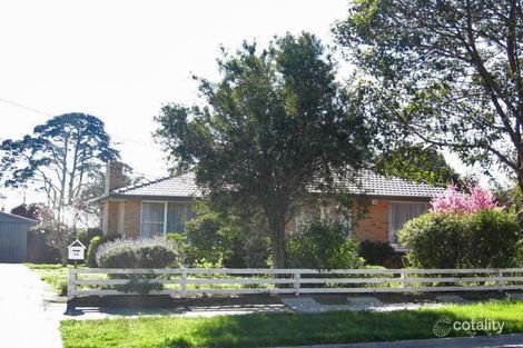 48 Edinborough St, Hallam, VIC 3803