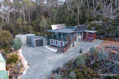 Property photo of 19 Warner Road Breona TAS 7304