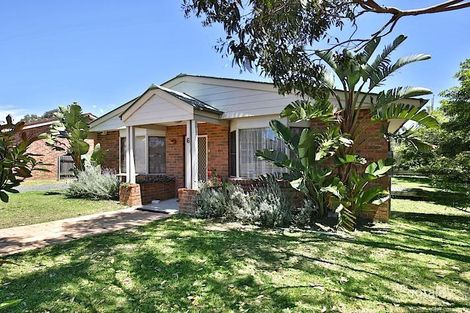 Property photo of 6 Chebec Close Bomaderry NSW 2541