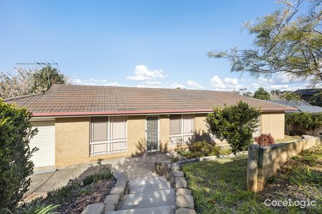 Property photo of 54 Clennam Avenue Ambarvale NSW 2560