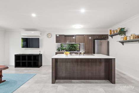 Property photo of 15 Hollyoak Crescent Pimpama QLD 4209