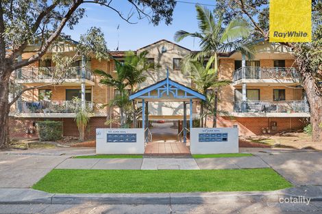 13/44-48 LANE ST, WENTWORTHVILLE, NSW 2145