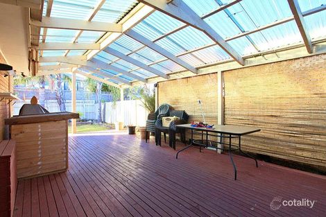 Property photo of 37 Honeyeater Crescent Taylors Lakes VIC 3038