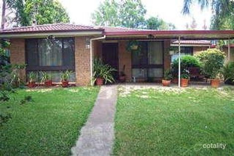 Property photo of 51 Jeffrey Avenue St Clair NSW 2759