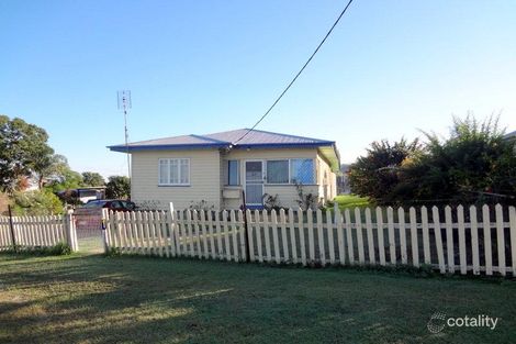 Property photo of 11 Collins Street Proston QLD 4613