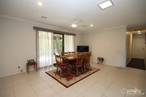 Property photo of 31 Stockman Way Longwarry VIC 3816