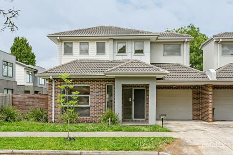 Property photo of 36A Lane Crescent Reservoir VIC 3073