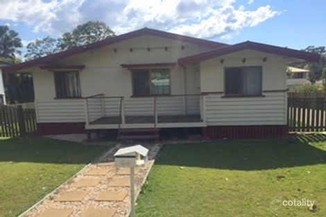 84 Russell St, Maryborough, QLD 4650