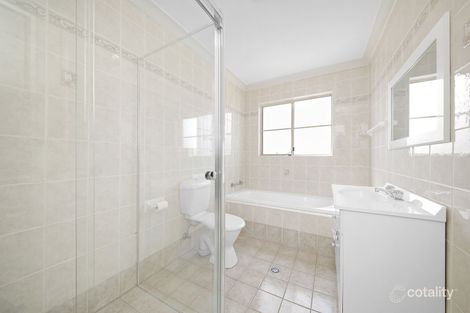 Property photo of 14/78 Cahors Road Padstow NSW 2211