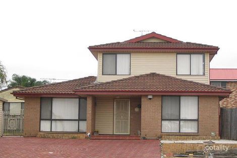 3 Pomo Cl, Greenfield Park, NSW 2176