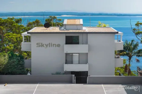 3/12 Thurlow Ave, Nelson Bay, NSW 2315