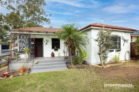 34 Cambridge St, Cambridge Park, NSW 2747