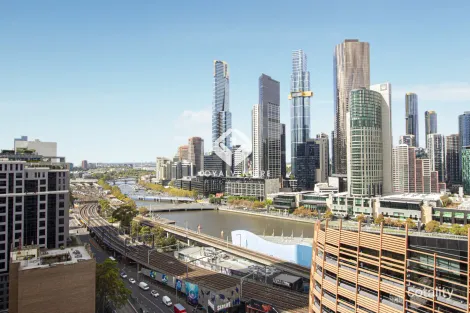 Property photo of 2008/7 Katherine Place Melbourne VIC 3000