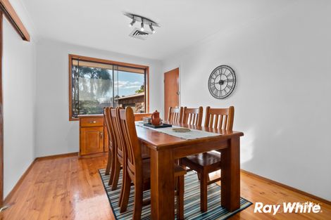 Property photo of 6 Rowntree Street Quakers Hill NSW 2763