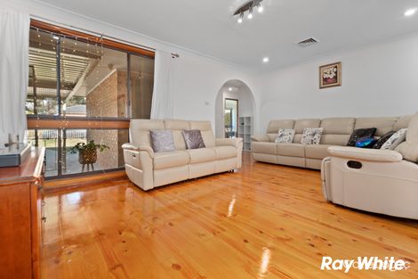 Property photo of 6 Rowntree Street Quakers Hill NSW 2763